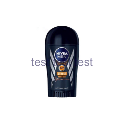 استیک مردانه نیوآ مدل Stress Protect حجم 40 میلی لیتر