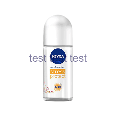رول ضد تعریق نیوآ مدل استرس پروتکت مخصوص بانوان حجم 50 میلی لیتر