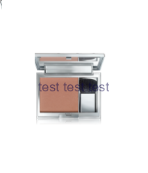 رژگونه پودری کتواک بی یو BeYu Catwalk Powder Blush (کد رنگ 37 )