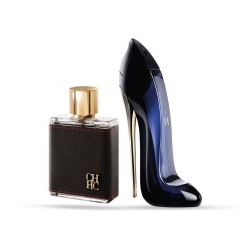 تصویر برای دسته  عطر